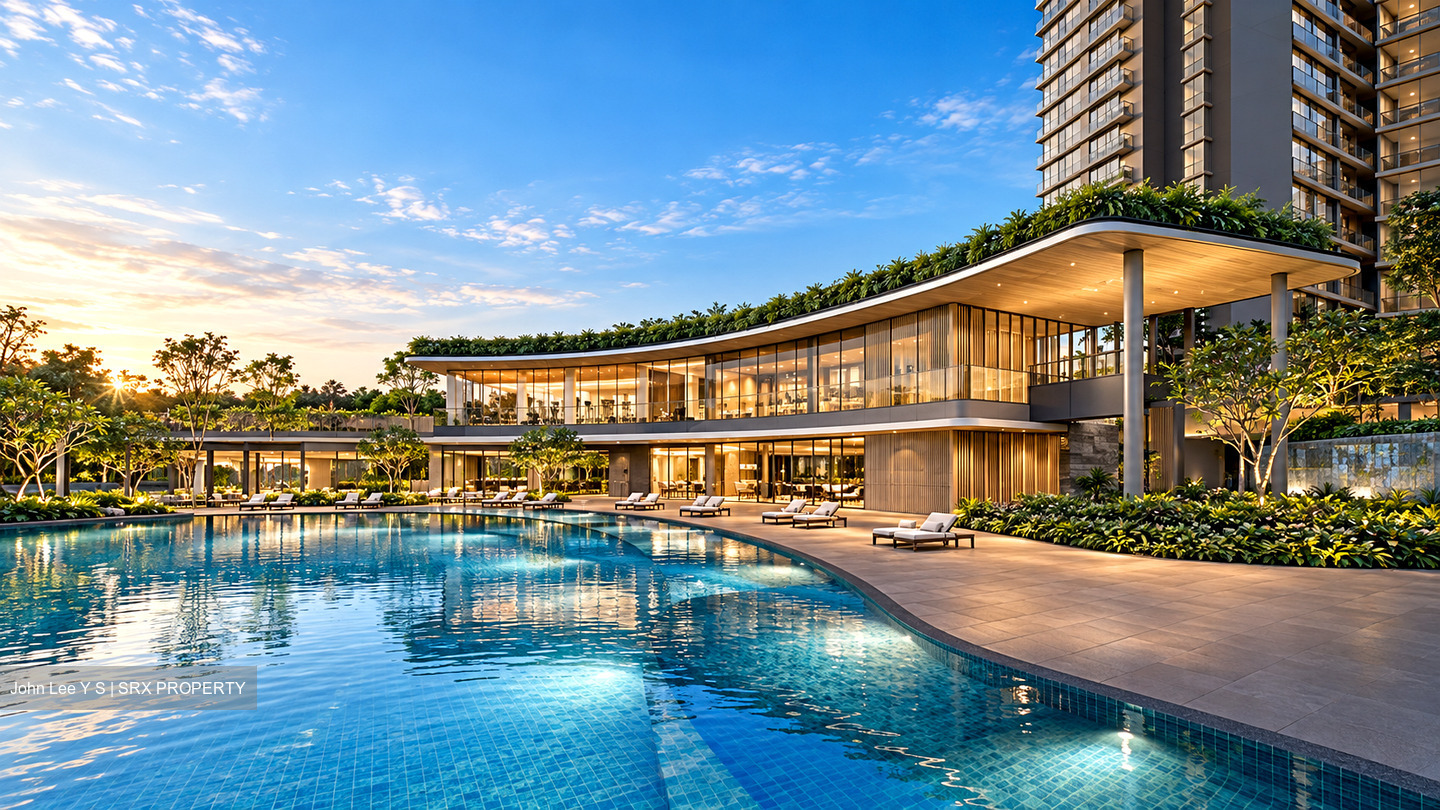 Thomson View Condominium (D20), Condominium #632660391
